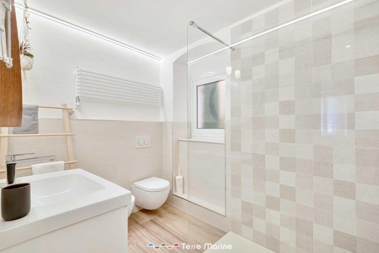 Ferienwohnung Nonna Pina Volastra Exterior foto