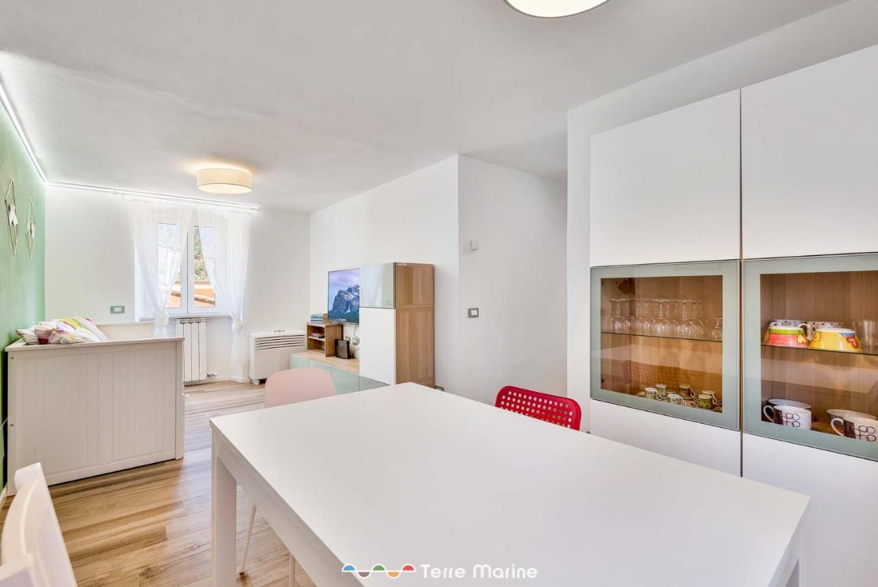 Ferienwohnung Nonna Pina Volastra Exterior foto