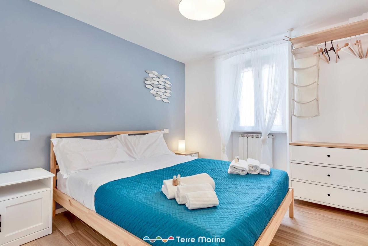 Ferienwohnung Nonna Pina Volastra Exterior foto